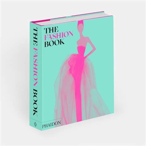 The Fashion Book New And Expanded Edition Reader