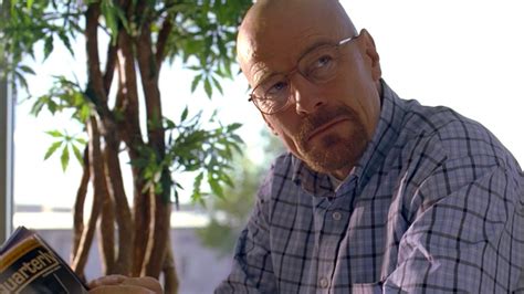 The Fashion Impact of Walter White's White Shirt