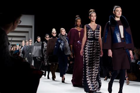 The Fashion Industry: A Global Powerhouse