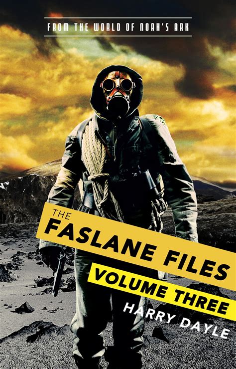 The Faslane Files Volume Three Volume 3 Doc