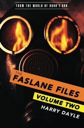 The Faslane Files Volume Two Volume 2 Epub