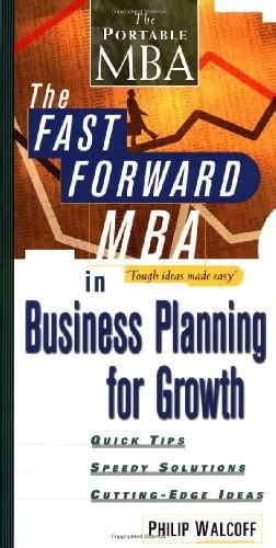 The Fast Forward MBA in Business Epub