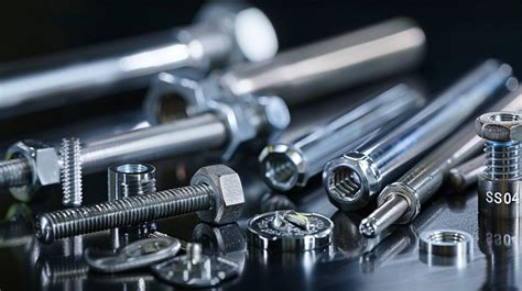 The Fastener Industry: A Comprehensive Guide