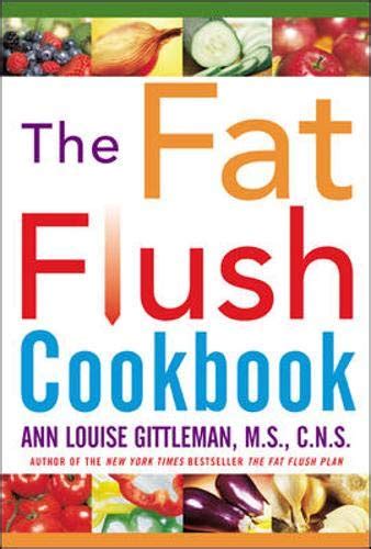 The Fat Flush Cookbook Epub