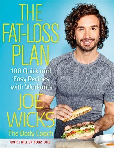 The Fat-Loss Plan 100 Quick and Easy Recipes with Workouts Doc