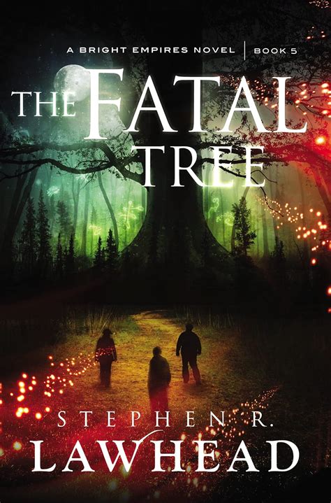 The Fatal Tree Bright Empires PDF