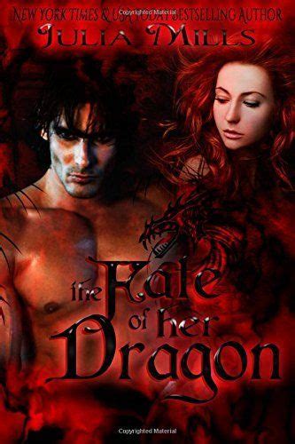 The Fate of Her Dragon Dragon Guard Series Volume 10 Reader