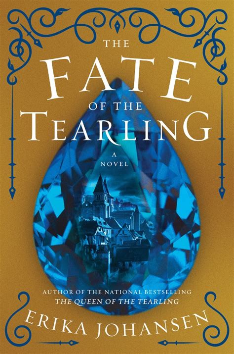 The Fate of the Tearling A Novel Queen of the Tearling The Kindle Editon