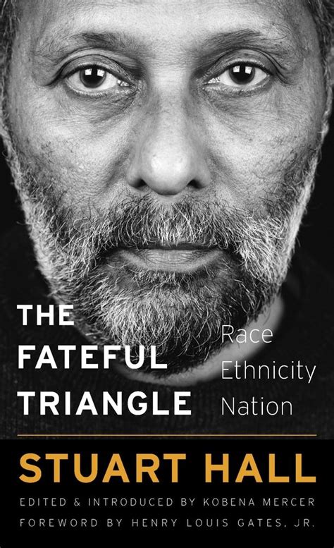 The Fateful Triangle Race Ethnicity Nation The W E B Du Bois Lectures PDF