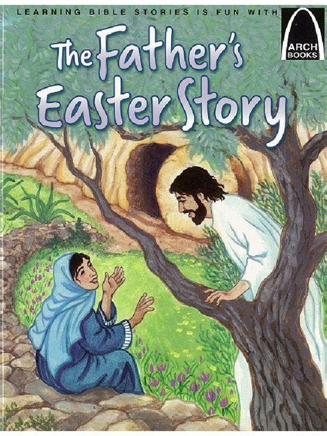 The Fathers Easter Story Doc