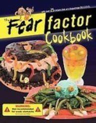 The Fear Factor Cookbook PDF