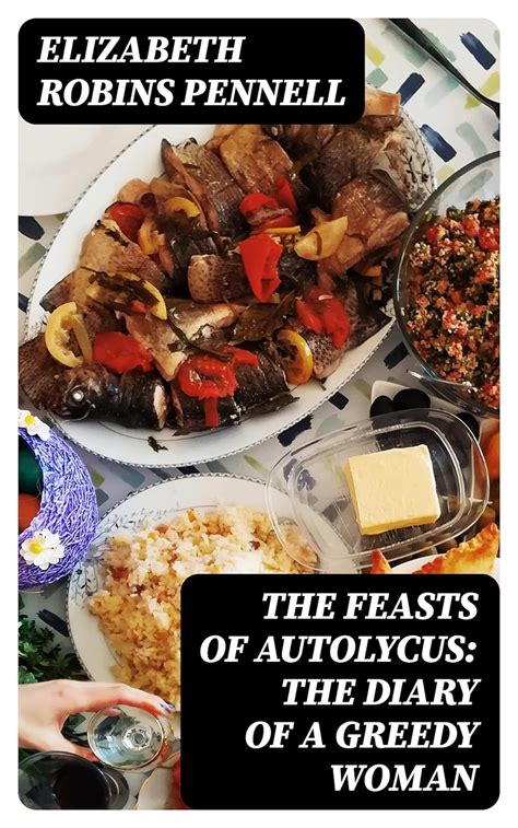 The Feasts of Autolycus Epub