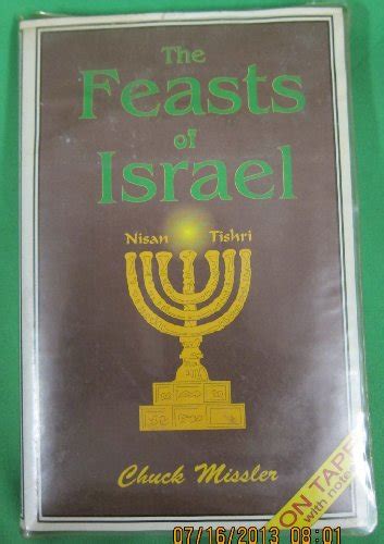 The Feasts of Israel Basic Bible Studies Kindle Editon