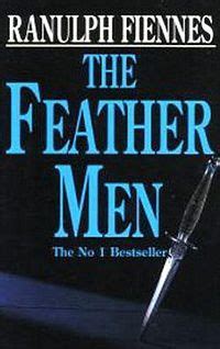 The Feathermen Kindle Editon