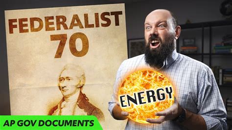 The Fed 70: AP Gov Definition