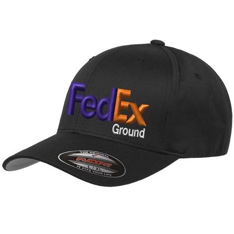 The FedEx Ground Uniform