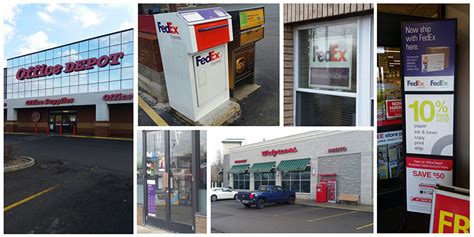 The FedEx-Walgreens Alliance: A Game-Changer