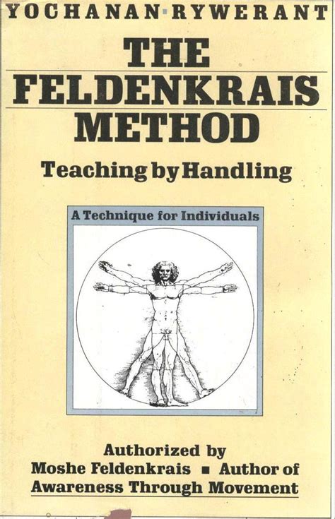 The Feldenkrais Method: Teaching by Handling Epub