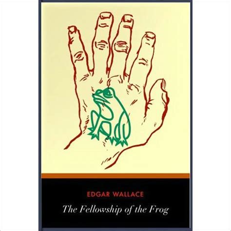 The Fellowship of the Frog classic PDF