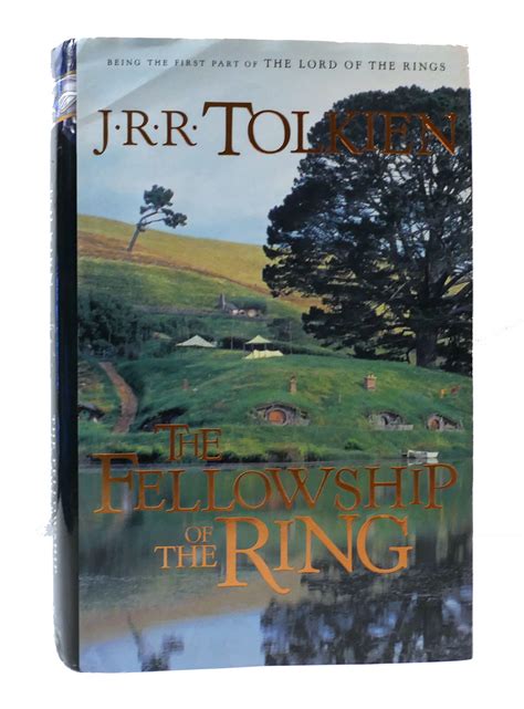 The Fellowship of the Ring Being the First Part of The Lord of the Rings Epub