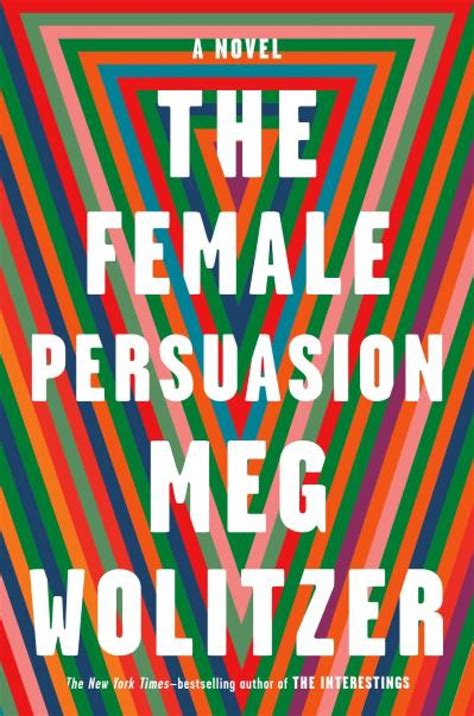 The Female Persuasion A Novel Doc