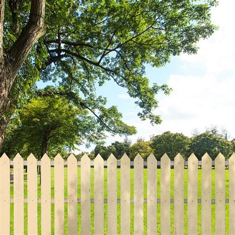 The Fence And Then The Trees Kindle Editon