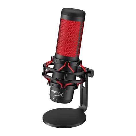 The Ferrari Birdwing Mic: A Guide to the Ultimate Gaming Microphone