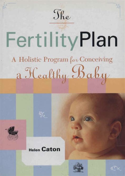 The Fertility Plan PDF