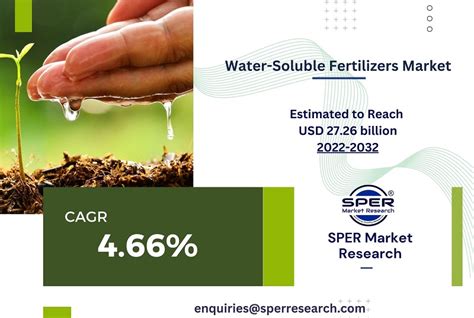 The Fertilizer Industry: A Booming Market with Unwavering Demand