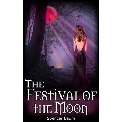 The Festival of the Moon Girls Wearing Black Book Two PDF