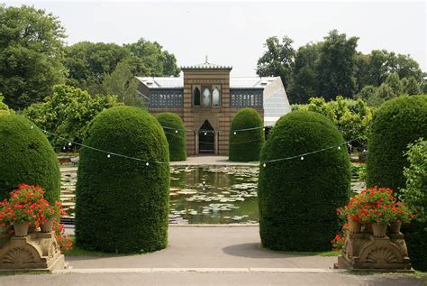 The Festsaal (Banqueting Hall):