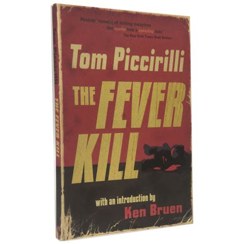 The Fever Kill Reader