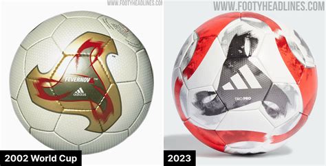 The Fevernova: A Revolution in Ball Design