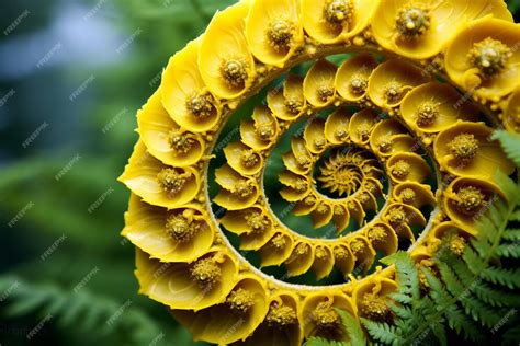 The Fibonacci Spiral: A Tapestry of Nature's Harmony