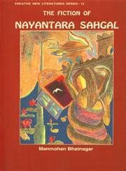 The Fiction of Nayantara Sahgal PDF