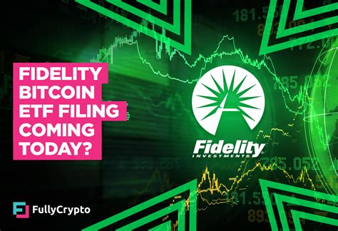 The Fidelity Advantage: Bitcoin ETF Unveiled