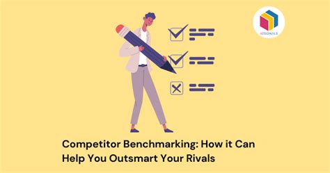 The Fiercest Competitor: How to Outsmart and Outmaneuver Your Rivals