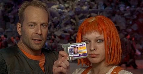 The Fifth Element: A Cultural Phenomenon