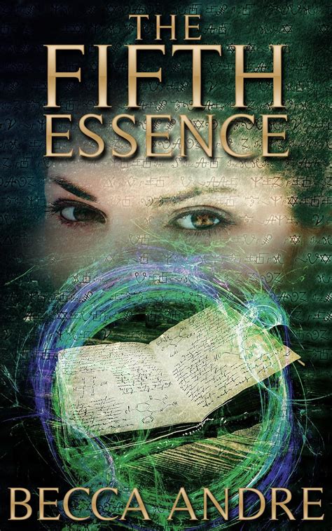 The Fifth Essence The Final Formula Series Book 5 Epub