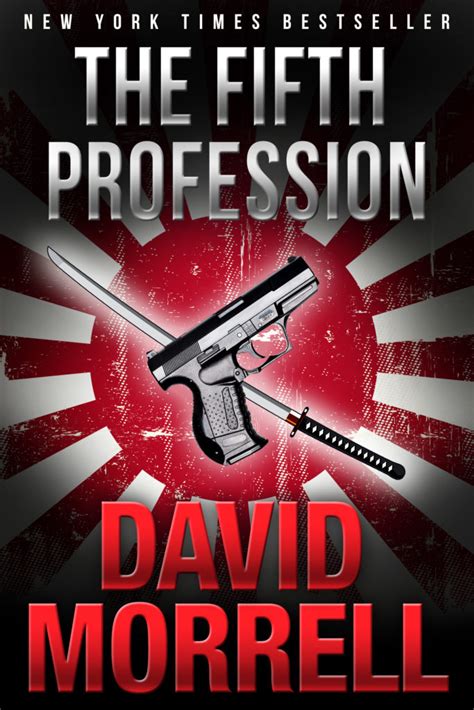 The Fifth Profession PDF