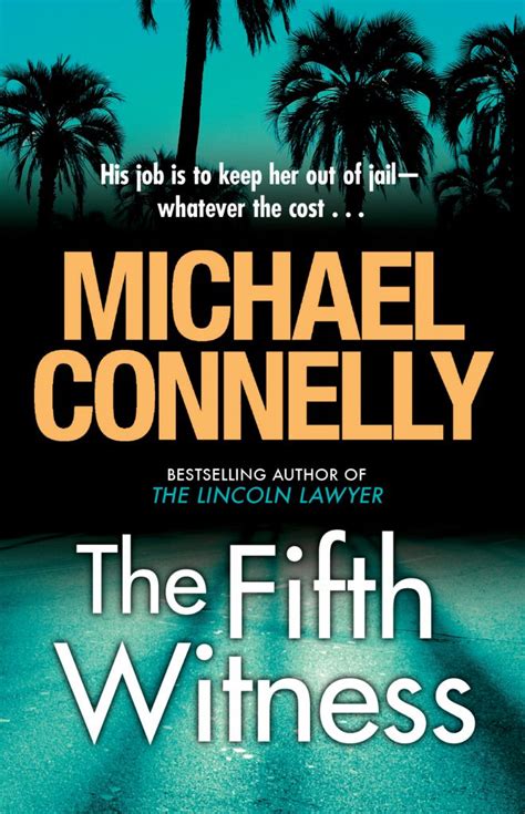 The Fifth Witness PDF