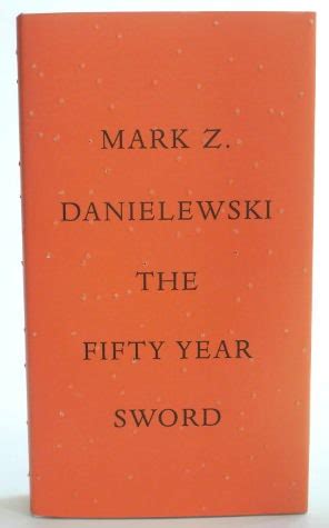 The Fifty Year Sword Epub