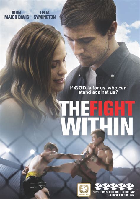 The Fight Within PDF