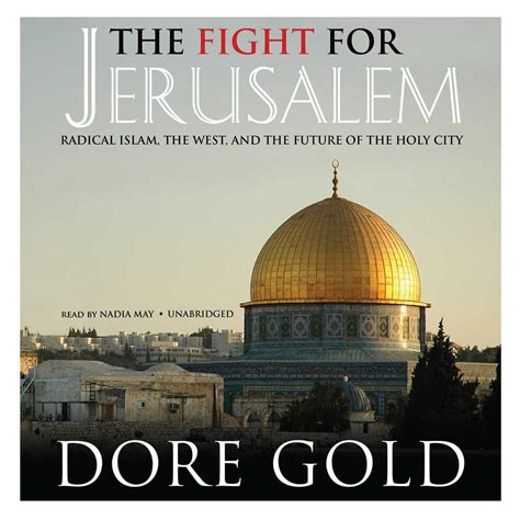 The Fight for Jerusalem: Radical Islam Reader