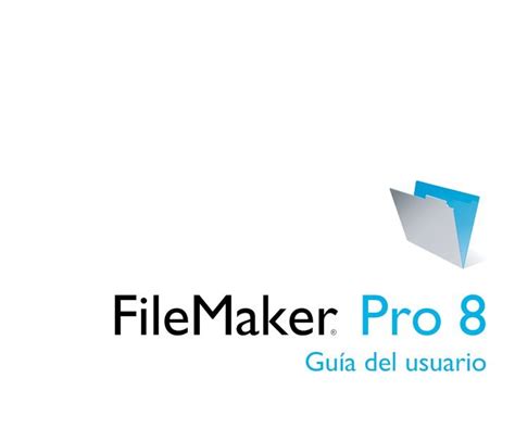 The FileMaker Pro 7 Designer s Handbook PDF