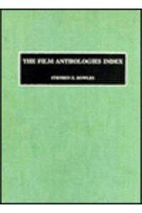 The Film Anthologies Index Doc