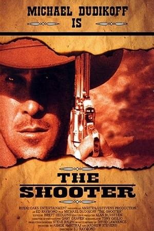 The Film Theme Pictures of the Shooter