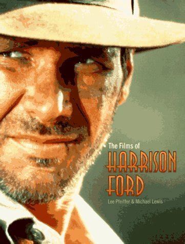 The Films of Harrison Ford Citadel Film Doc