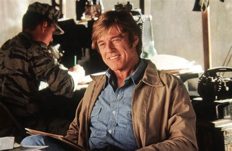 The Films of Robert Redford Kindle Editon