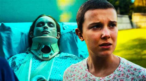 The Final Battle: Stranger Things Season 5 Unraveled